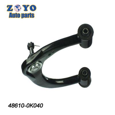 Toyota Hilux VII PICK UP 2004-2017 Δεξί μπροστινό άνω βραχίονα ελέγχου με πρότυπο OEM