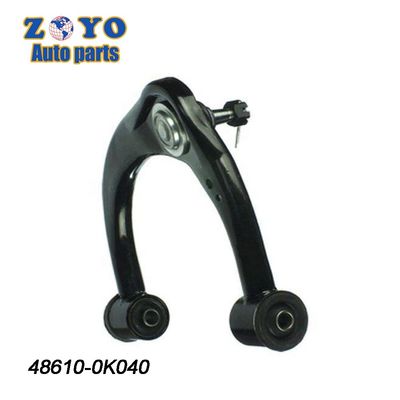 Toyota Hilux VII PICK UP 2004-2017 Δεξί μπροστινό άνω βραχίονα ελέγχου με πρότυπο OEM