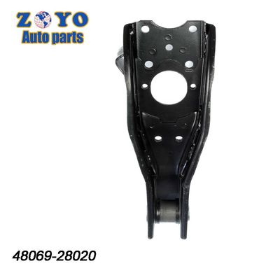 Το σύστημα ανάρτησης αυτοκινήτου Toyota Van 1984-1985 Μπροστό κάτω χέρι ελέγχου με φυσικό καουτσούκ
