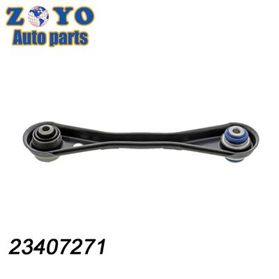 Μοντέλο αυτοκινήτου Buick Enclave 18-22 Μέρη ανάρτησης Άρθρο ελέγχου Ε-προστρώματος Μαύρο