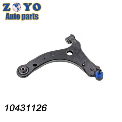Φύση καουτσούκ Bushing κάτω χέρι ελέγχου για Buick Lacrosse 08-09 Μπροστά αριστερή θέση