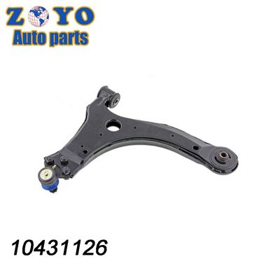 Φύση καουτσούκ Bushing κάτω χέρι ελέγχου για Buick Lacrosse 08-09 Μπροστά αριστερή θέση