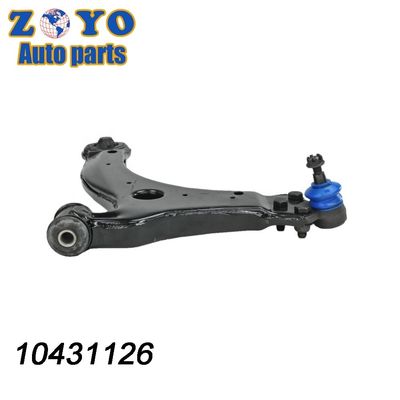 Φύση καουτσούκ Bushing κάτω χέρι ελέγχου για Buick Lacrosse 08-09 Μπροστά αριστερή θέση