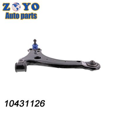 Φύση καουτσούκ Bushing κάτω χέρι ελέγχου για Buick Lacrosse 08-09 Μπροστά αριστερή θέση