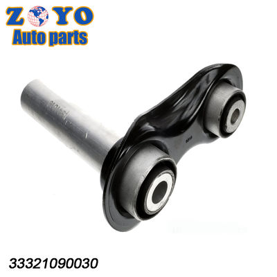 40Cr σφαιρικό αρθρώμα για BMW 525I 2001-2010 Μπροστό βραχίονα ανάρτησης πίσω βραχίονα ελέγχου