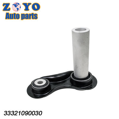40Cr σφαιρικό αρθρώμα για BMW 525I 2001-2010 Μπροστό βραχίονα ανάρτησης πίσω βραχίονα ελέγχου