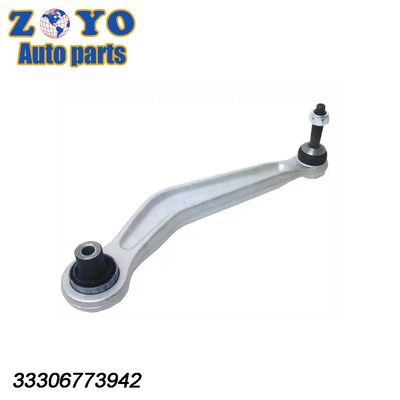 Φύση καουτσούκ Bushing ένα βραχίονα ανάρτηση για BMW 525XI 2006-2007 Ελέγχου βραχίονα κάτω βραχίονα