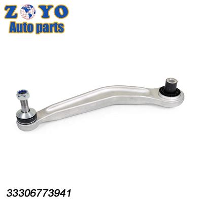 Φύση καουτσούκ Bushing ένα βραχίονα ανάρτηση για BMW 525XI 2006-2007 Ελέγχου βραχίονα κάτω βραχίονα