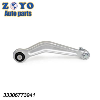 Φύση καουτσούκ Bushing ένα βραχίονα ανάρτηση για BMW 525XI 2006-2007 Ελέγχου βραχίονα κάτω βραχίονα