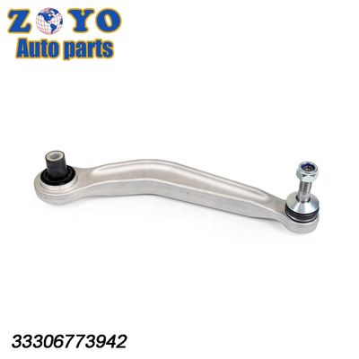 Φύση καουτσούκ Bushing ένα βραχίονα ανάρτηση για BMW 525XI 2006-2007 Ελέγχου βραχίονα κάτω βραχίονα