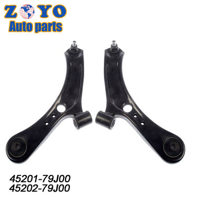Suzuki Swift 07-15 Μπροστό κάτω χειριστήριο 45202-79J00 45201-79J00 Wishbone Arm για επισκευή