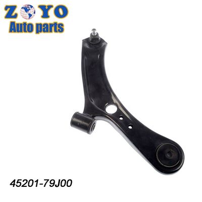 Suzuki Swift 07-15 Μπροστό κάτω χειριστήριο 45202-79J00 45201-79J00 Wishbone Arm για επισκευή