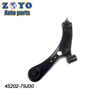 Suzuki Swift 07-15 Μπροστό κάτω χειριστήριο 45202-79J00 45201-79J00 Wishbone Arm για επισκευή