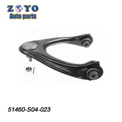 Honda Civic 1997-2008 Μπροστά κάτω χειριστήριο μπράτσα χάλυβα άνω ανάρτηση μέρος 51460-S04-023