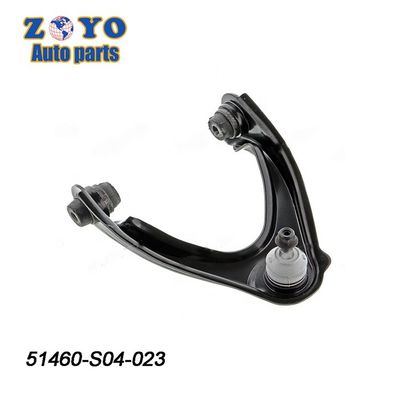 Honda Civic 1997-2008 Μπροστά κάτω χειριστήριο μπράτσα χάλυβα άνω ανάρτηση μέρος 51460-S04-023