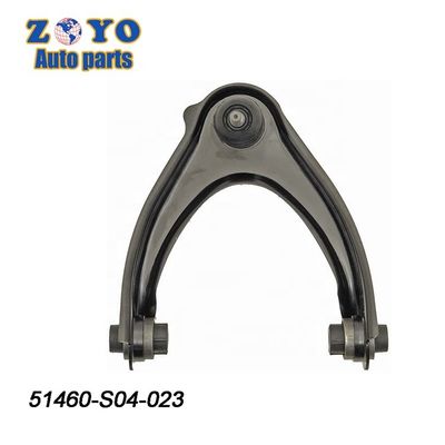 Honda Civic 1997-2008 Μπροστά κάτω χειριστήριο μπράτσα χάλυβα άνω ανάρτηση μέρος 51460-S04-023