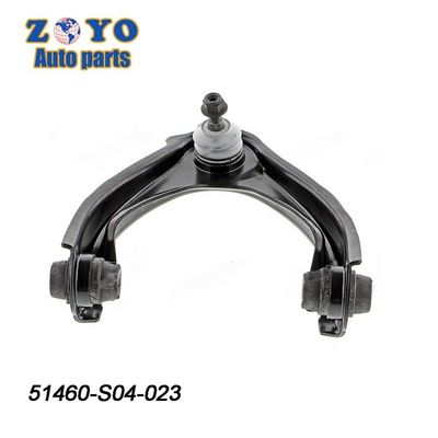 Honda Civic 1997-2008 Μπροστά κάτω χειριστήριο μπράτσα χάλυβα άνω ανάρτηση μέρος 51460-S04-023