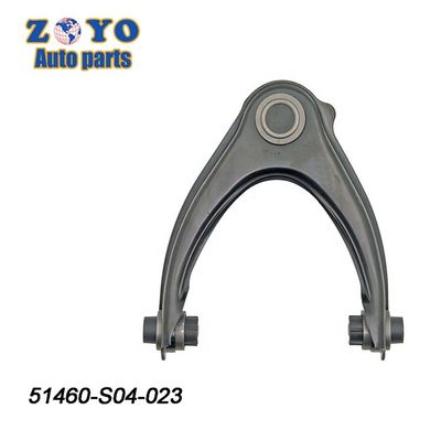 Honda Civic 1997-2008 Μπροστά κάτω χειριστήριο μπράτσα χάλυβα άνω ανάρτηση μέρος 51460-S04-023