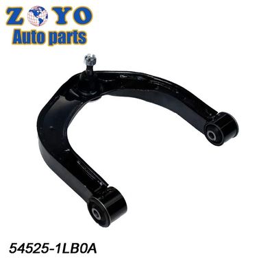 Ο αριθμός OE 54525-1LB0A Επάνω βραχίονα χειρισμού για το σύστημα ανάρτησης Nissan Patrol GQ 2008-2015