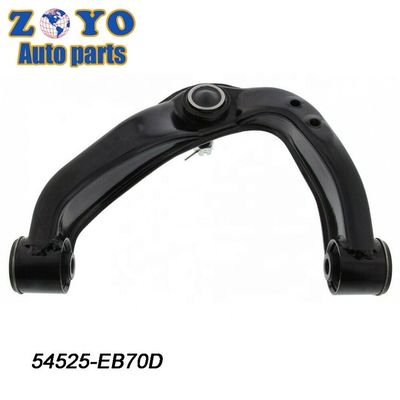 SB8018 Μπροστό άνω βραχίονα ελέγχου για το 2008 Nissan Navara D22 βελτιώστε την εμπειρία οδήγησης