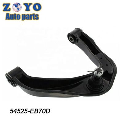 SB8018 Μπροστό άνω βραχίονα ελέγχου για το 2008 Nissan Navara D22 βελτιώστε την εμπειρία οδήγησης