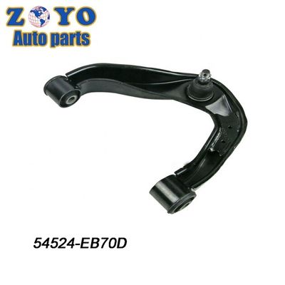 E-Coating Auto Suspension Parts Steel Upper Control Arm για την Nissan NP300 Navara 2004-