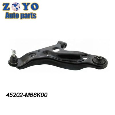 Συσκευή αυτοκινήτου SUZUKI CELERIO 45202-M68K00 Αυτοκίνητο κάτω χέρι ελέγχου για Suzuki Alto 2011