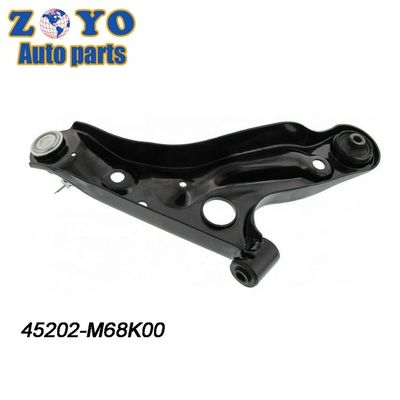 Συσκευή αυτοκινήτου SUZUKI CELERIO 45202-M68K00 Αυτοκίνητο κάτω χέρι ελέγχου για Suzuki Alto 2011