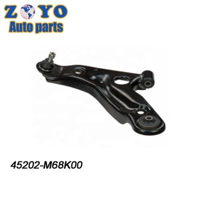 Συσκευή αυτοκινήτου SUZUKI CELERIO 45202-M68K00 Αυτοκίνητο κάτω χέρι ελέγχου για Suzuki Alto 2011