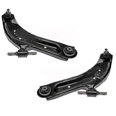 Προσωρινό κάτω βραχίονα χειρισμού για Nissan Rogue 2008-2013 Διασταύρωση αριθ. 54501-4BA0A Βούσκωμα 2