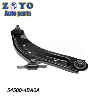 Προσωρινό κάτω βραχίονα χειρισμού για Nissan Rogue 2008-2013 Διασταύρωση αριθ. 54501-4BA0A Βούσκωμα 2