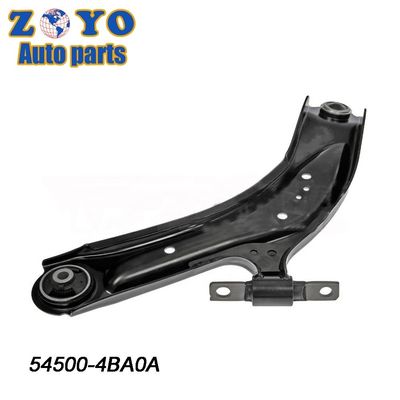 Προσωρινό κάτω βραχίονα χειρισμού για Nissan Rogue 2008-2013 Διασταύρωση αριθ. 54501-4BA0A Βούσκωμα 2