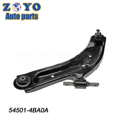 Προσωρινό κάτω βραχίονα χειρισμού για Nissan Rogue 2008-2013 Διασταύρωση αριθ. 54501-4BA0A Βούσκωμα 2