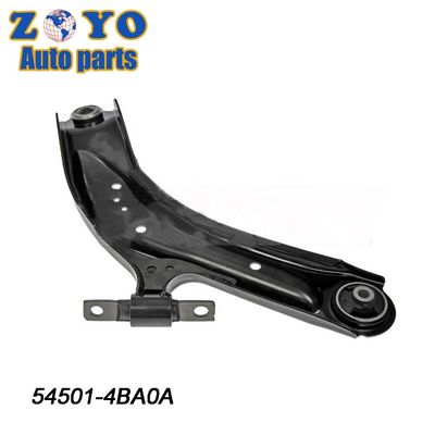 Προσωρινό κάτω βραχίονα χειρισμού για Nissan Rogue 2008-2013 Διασταύρωση αριθ. 54501-4BA0A Βούσκωμα 2