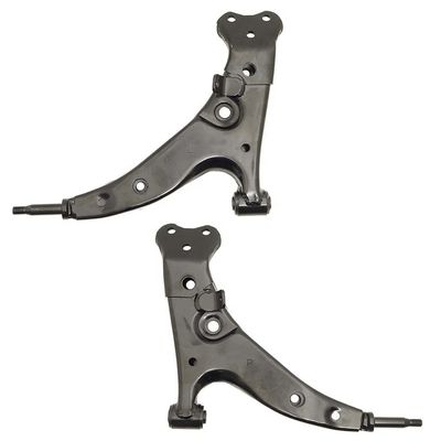 Το χέρι ελέγχου Toyota Corolla με Mevotech αριθ. MK80334 MK80333 και φύση καουτσούκ