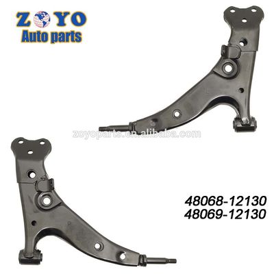 Το χέρι ελέγχου Toyota Corolla με Mevotech αριθ. MK80334 MK80333 και φύση καουτσούκ