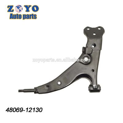 Το χέρι ελέγχου Toyota Corolla με Mevotech αριθ. MK80334 MK80333 και φύση καουτσούκ