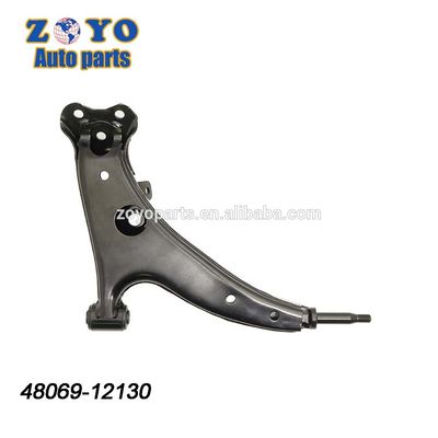 Το χέρι ελέγχου Toyota Corolla με Mevotech αριθ. MK80334 MK80333 και φύση καουτσούκ