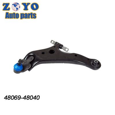 0101-463 Πίσω κάτω βραχίονα χειρισμού για Toyota Venza 2008-2013 Διάρκης απόδοσης