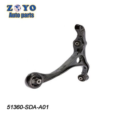 Επάνω αριστερά Tsx Κάτω βραχίονα ελέγχου για HONDA Accord 51360-Sda-A01 Bushing 2 ανθεκτικό σχεδιασμό