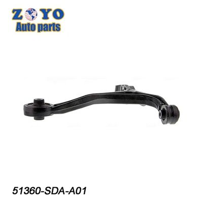 Επάνω αριστερά Tsx Κάτω βραχίονα ελέγχου για HONDA Accord 51360-Sda-A01 Bushing 2 ανθεκτικό σχεδιασμό