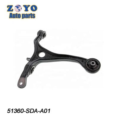 Επάνω αριστερά Tsx Κάτω βραχίονα ελέγχου για HONDA Accord 51360-Sda-A01 Bushing 2 ανθεκτικό σχεδιασμό