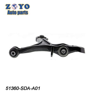 Επάνω αριστερά Tsx Κάτω βραχίονα ελέγχου για HONDA Accord 51360-Sda-A01 Bushing 2 ανθεκτικό σχεδιασμό