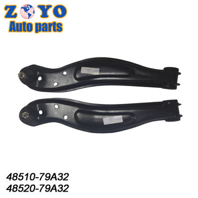 SPHC μοντέλο αυτοκινήτου για το Daihatsu Hiject 48520-79A32 48510-79A32 Κάτω χέρι ελέγχου με το καλύτερο