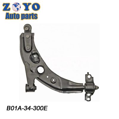 RK620532 MEVOTECH NO. MS76103 B01A-34-300E Δεξί βραχίονα ανάρτησης για τη Mazda Aftermarket
