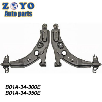 OEM Standard Car Front Left Suspension Lower Control Arm για το Mazda Protege 323 1998
