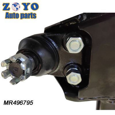 Πάρτε το E-Coating Lower Control Arm για το Mitsubishi Montero από το Professional V6 W