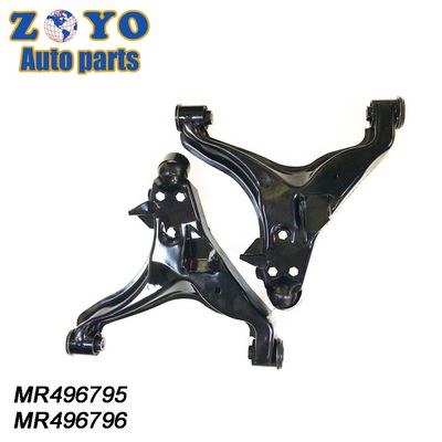 Πάρτε το E-Coating Lower Control Arm για το Mitsubishi Montero από το Professional V6 W