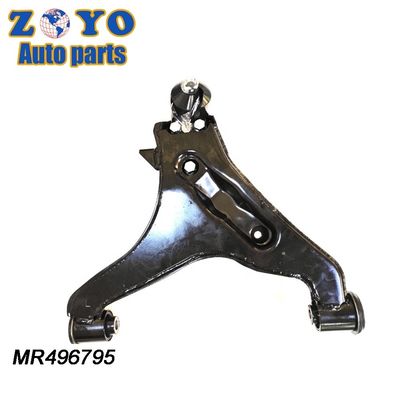 Πάρτε το E-Coating Lower Control Arm για το Mitsubishi Montero από το Professional V6 W