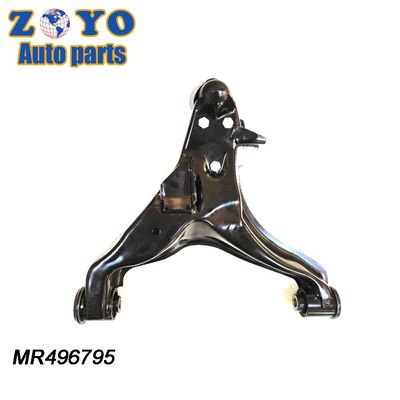 Πάρτε το E-Coating Lower Control Arm για το Mitsubishi Montero από το Professional V6 W
